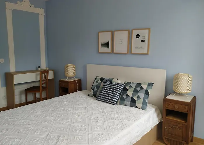 Entresocalcos Albergue *