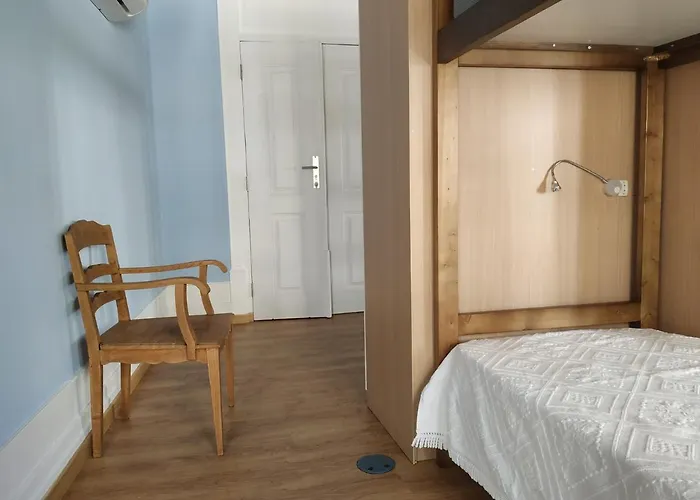 Albergue Entresocalcos *