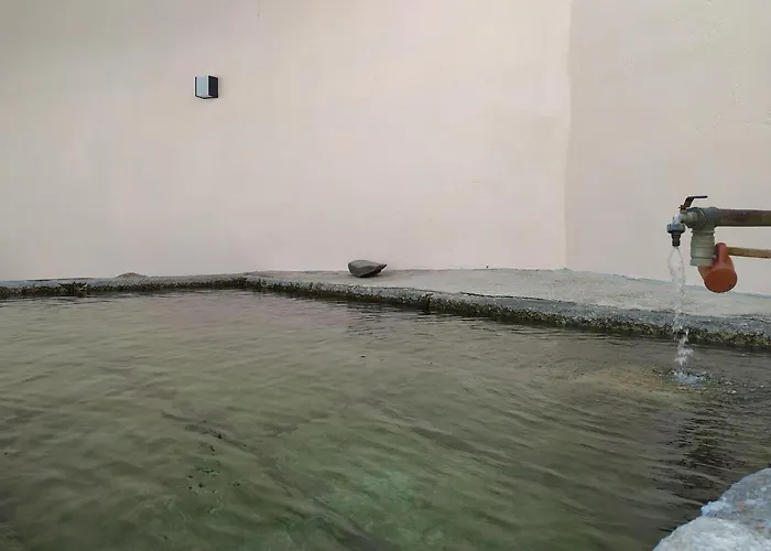 Entresocalcos Loriga