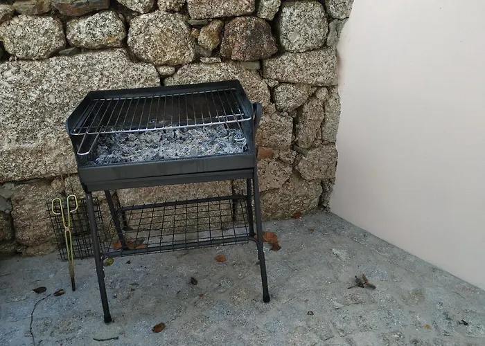 Entresocalcos Albergue